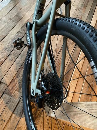Specialized epic Evo expert ULTiMo Precio 