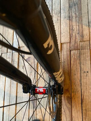 Specialized epic Evo expert ULTiMo Precio 