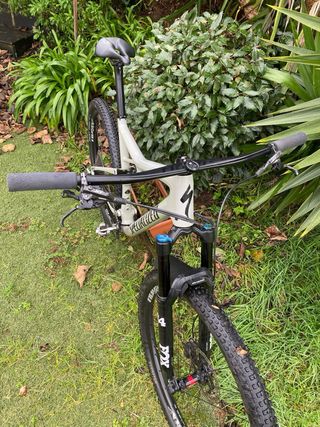 Specialized epic Evo expert ULTiMo Precio 