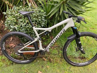 Specialized epic Evo expert ULTiMo Precio 