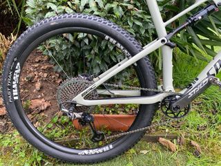 Specialized epic Evo expert ULTiMo Precio 