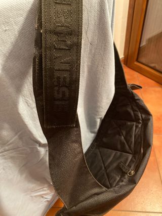 Borsa borbonese