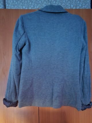 Americana mujer Desigual