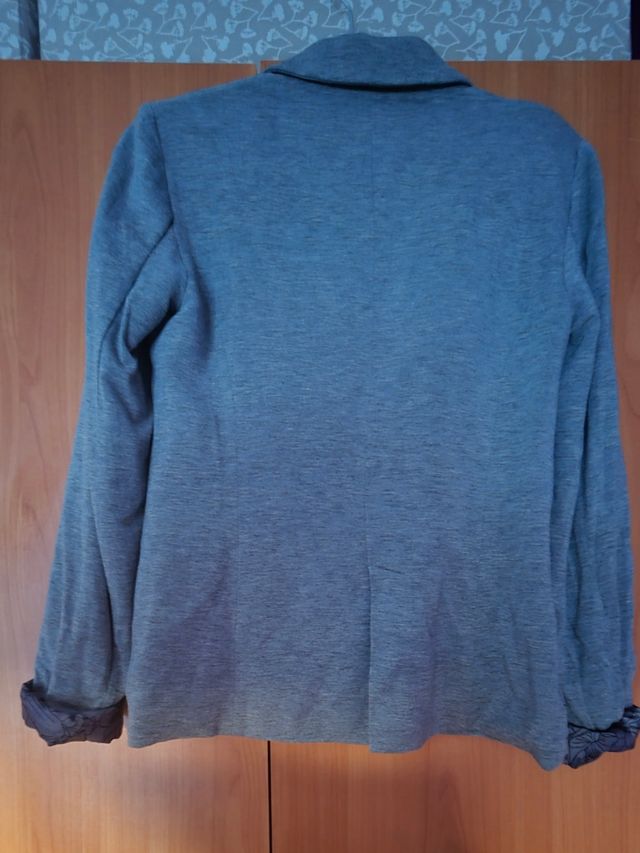 Americana mujer Desigual