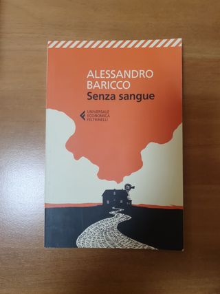 Senza sangue