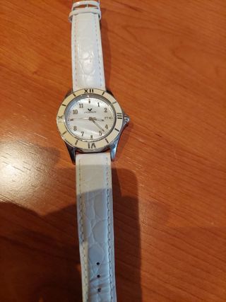 reloj actual  viceroy 