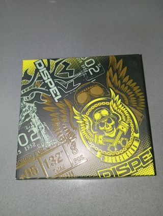 Cartera juvenil 
