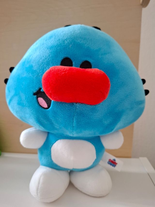 Peluche Oggy Oggy