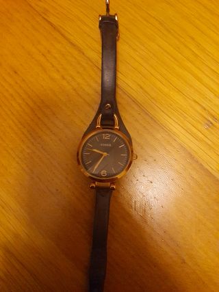 Reloj pulsera