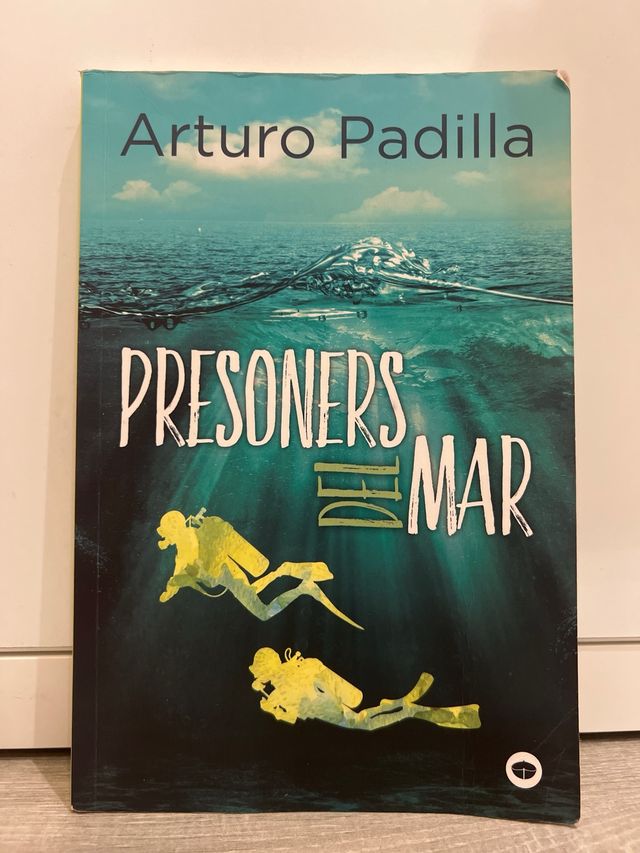 Presoners del mar