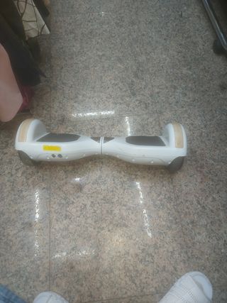 Hoverboard SK8