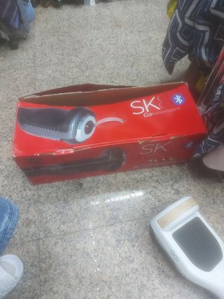 Hoverboard SK8