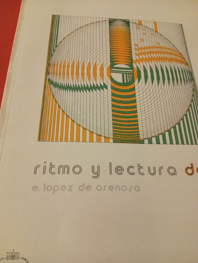 Un libro de música
