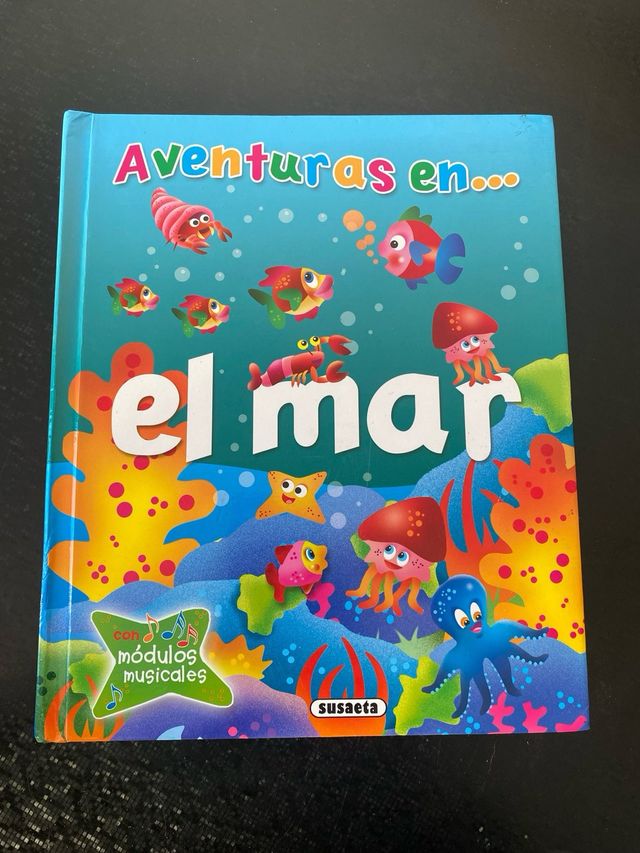 Libros infantiles