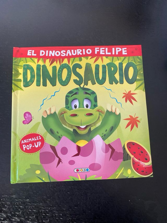 Libros infantiles