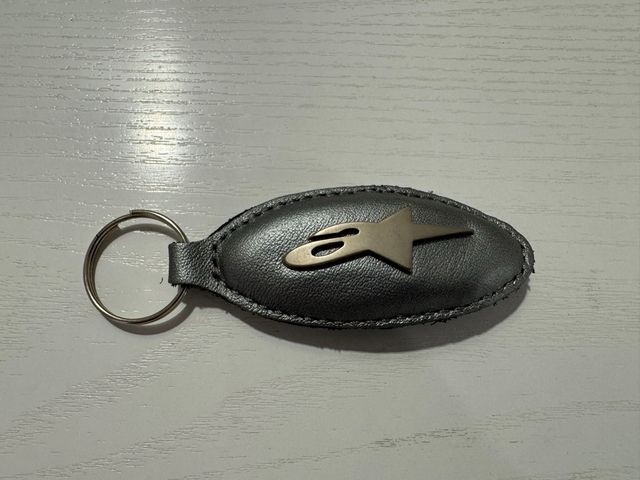 Llavero Alpinestar NUEVO