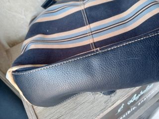 Borsa in tela - Tommy Hilfiger