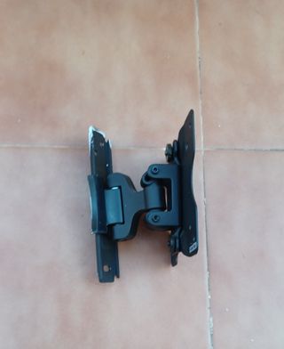 Soporte pared monitor pequeño