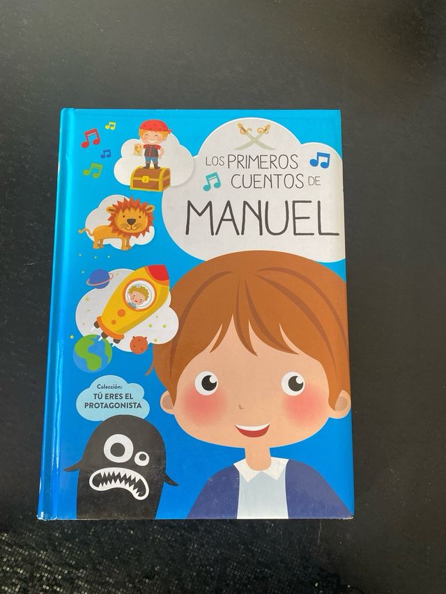 Libros infantiles primeros lectores