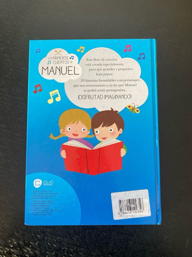 Libros infantiles primeros lectores