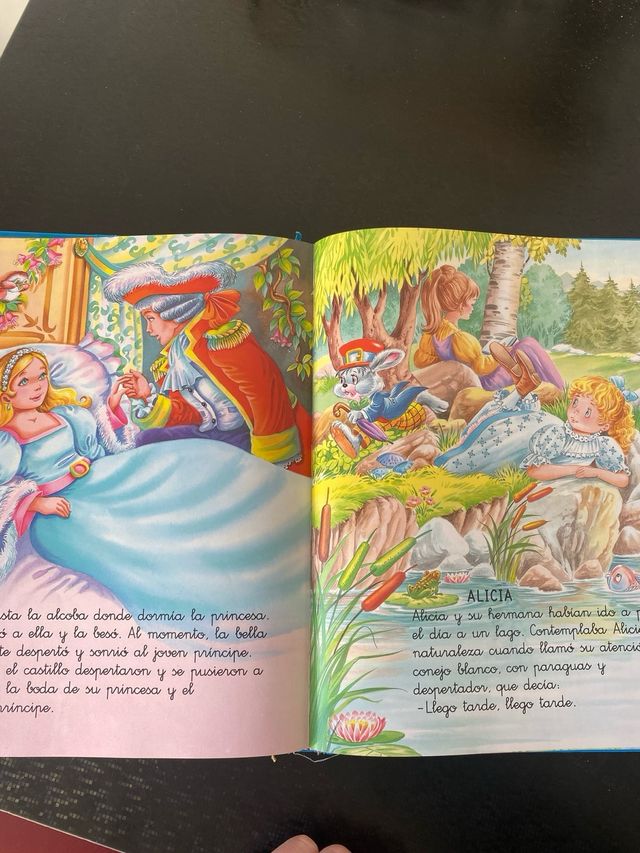 Libros infantiles primeros lectores