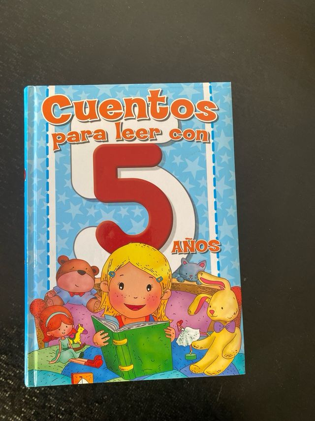 Libros infantiles primeros lectores