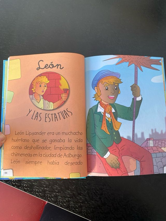 Libros infantiles primeros lectores