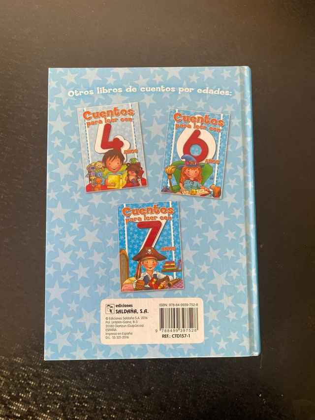 Libros infantiles primeros lectores