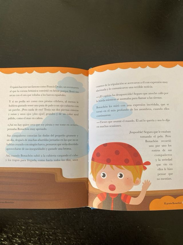 Libros infantiles primeros lectores