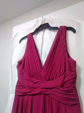 Vestido de fiesta 
