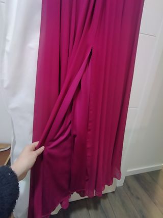 Vestido de fiesta 