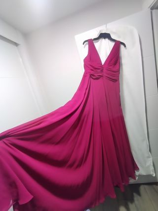 Vestido de fiesta 