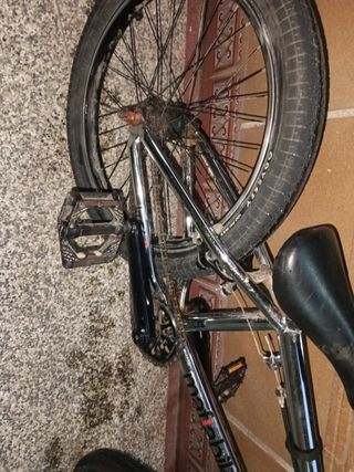 Bmx mafiabikes kush 2+
