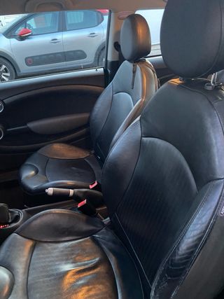 MINI Cooper 2007 impecable
