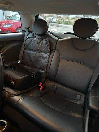 MINI Cooper 2007 impecable