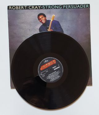 4 Vinilos Cantantes Rock americanos de los 70-80s