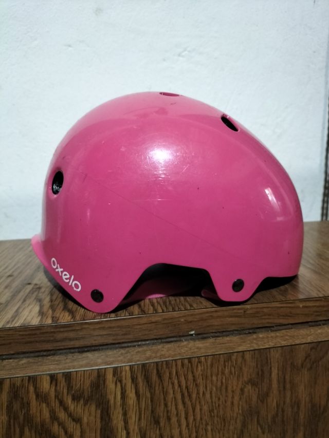 Bicicleta WRC + casco de regalo