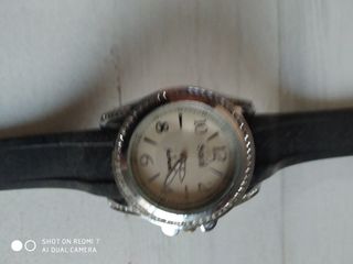 Reloj pulsera 