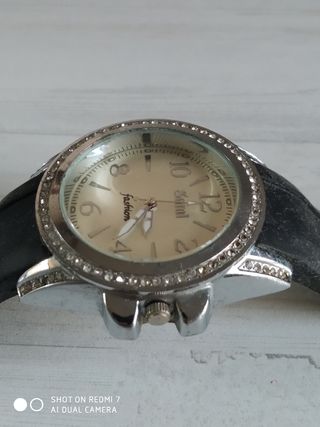 Reloj pulsera 