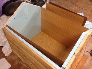 Caseta de perro