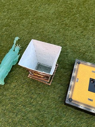 Puzzle 3D Ravensburger