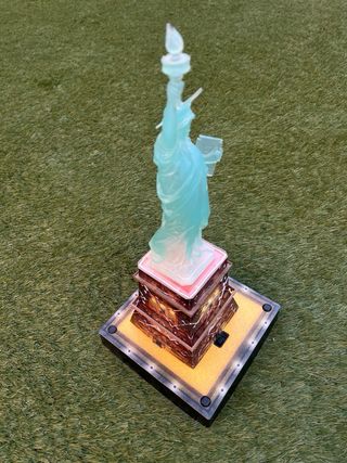 Puzzle 3D Ravensburger