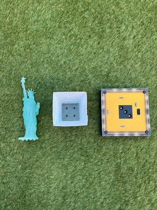 Puzzle 3D Ravensburger