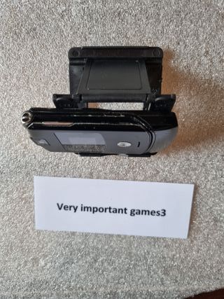 7568N-Cellulare Motorola V3 Nero