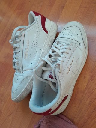 Zapatillas Puma Ralph Sampson. Talla 45