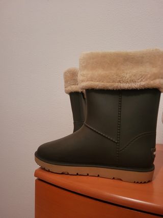 Bota de agua Clust Gioseppo