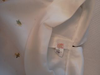 Vestido de comunión