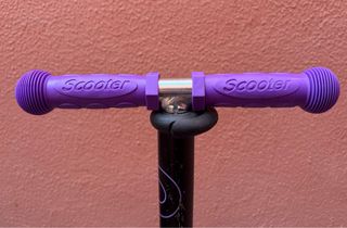 Patinete MAXI MICRO