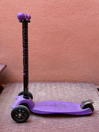 Patinete MAXI MICRO