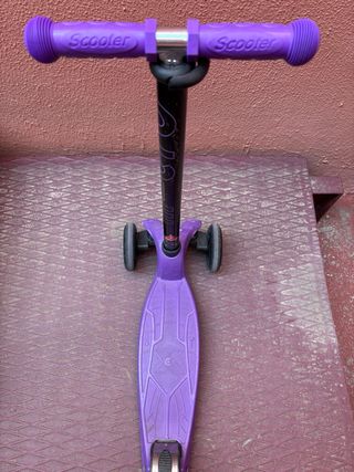 Patinete MAXI MICRO